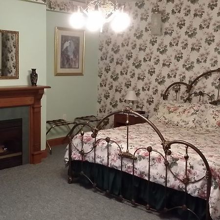 Chestnut Charm Bed & Breakfast Atlantic Kültér fotó