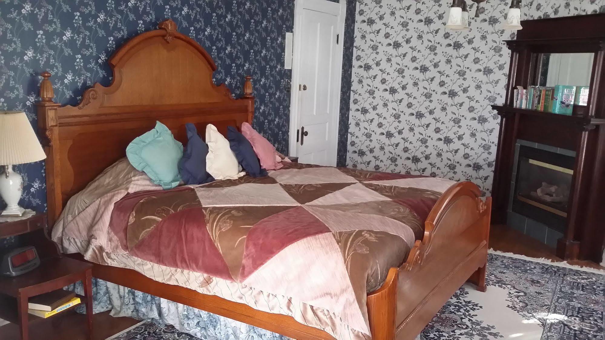 Chestnut Charm Bed & Breakfast Atlantic Kültér fotó