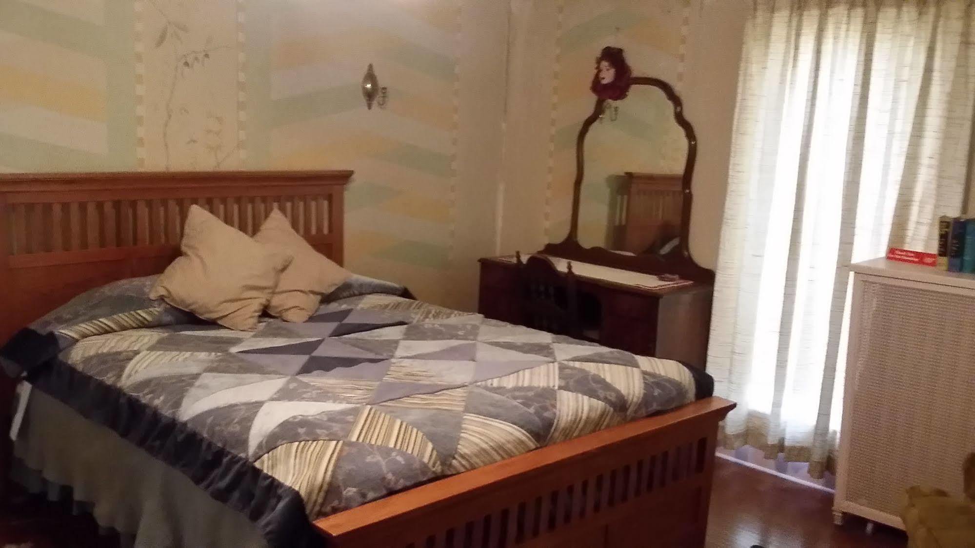 Chestnut Charm Bed & Breakfast Atlantic Kültér fotó